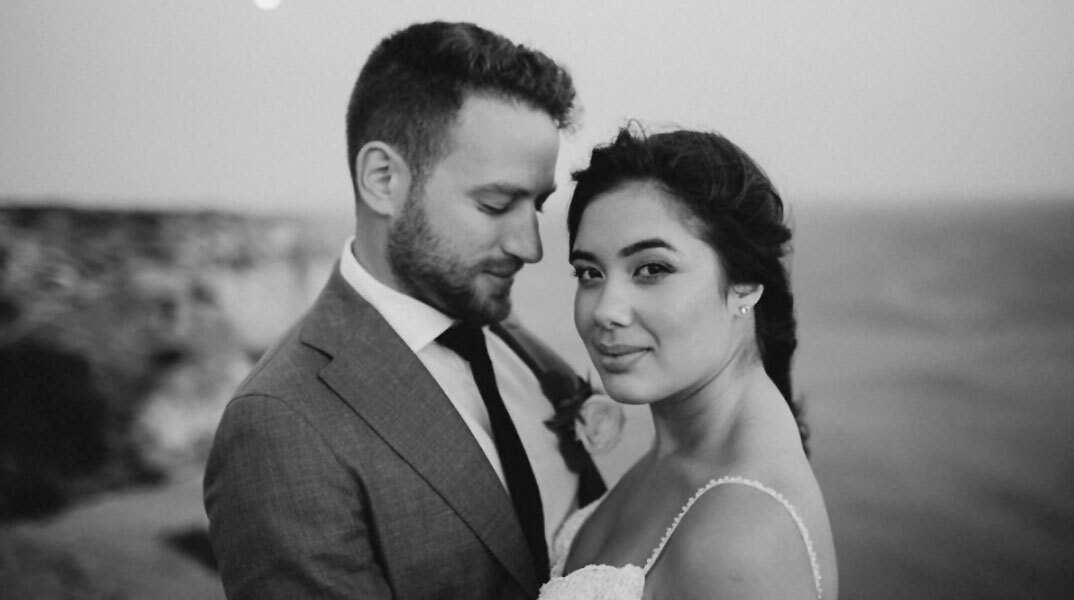 Γλυκά Νερά: Μπάμπης Αναγνωστόπουλος και Καρολάιν Κράουτς