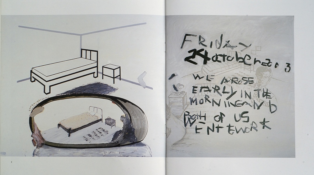 Κυριάκος Μορταράκος: αναδρομική έκθεση στην Πινακοθήκη Δήμου Αθηναίων