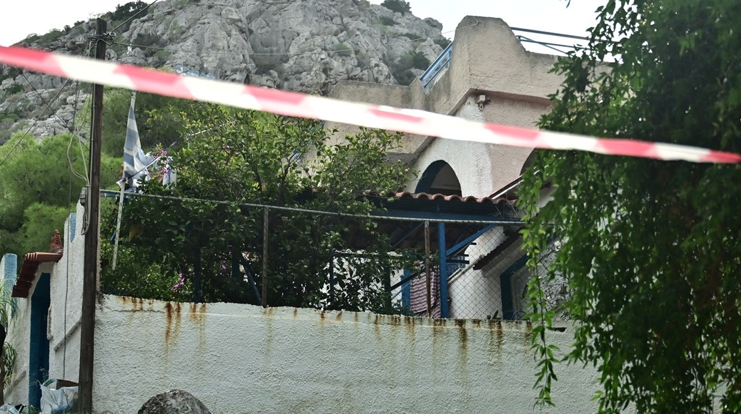 Σοκάρει η δολοφονία της 75χρονης στη Σαλαμίνα: Την βασάνιζε η νύφη της για 30 λεπτά - Την χτυπούσε και την έβριζε