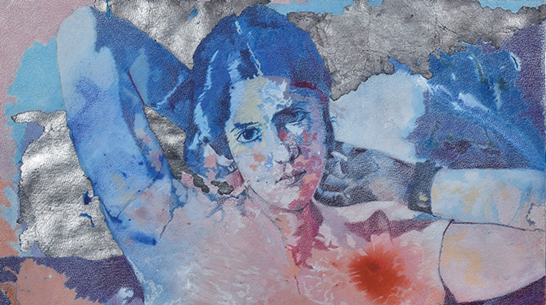  Καλλιόπη Λέρτα - Νικόλας Χαρολίδης: Αντάμωμα 