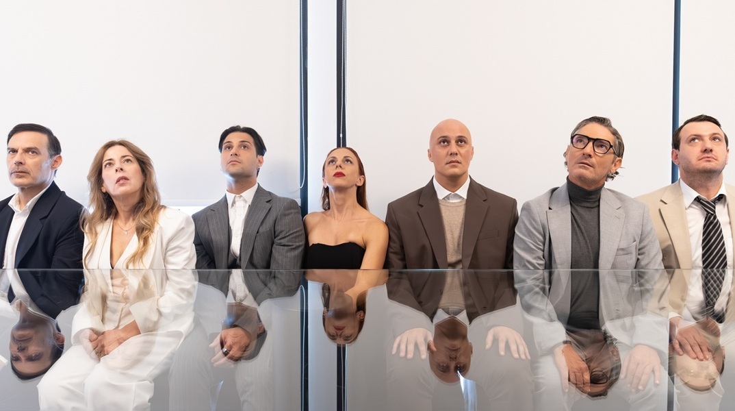 Άμλετ, θέατρο ΕΛΕΡ