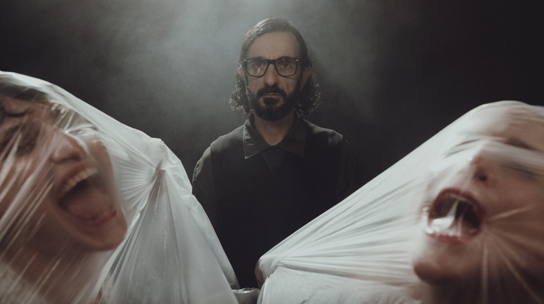 Ήμερη, Θέατρο Θησείον