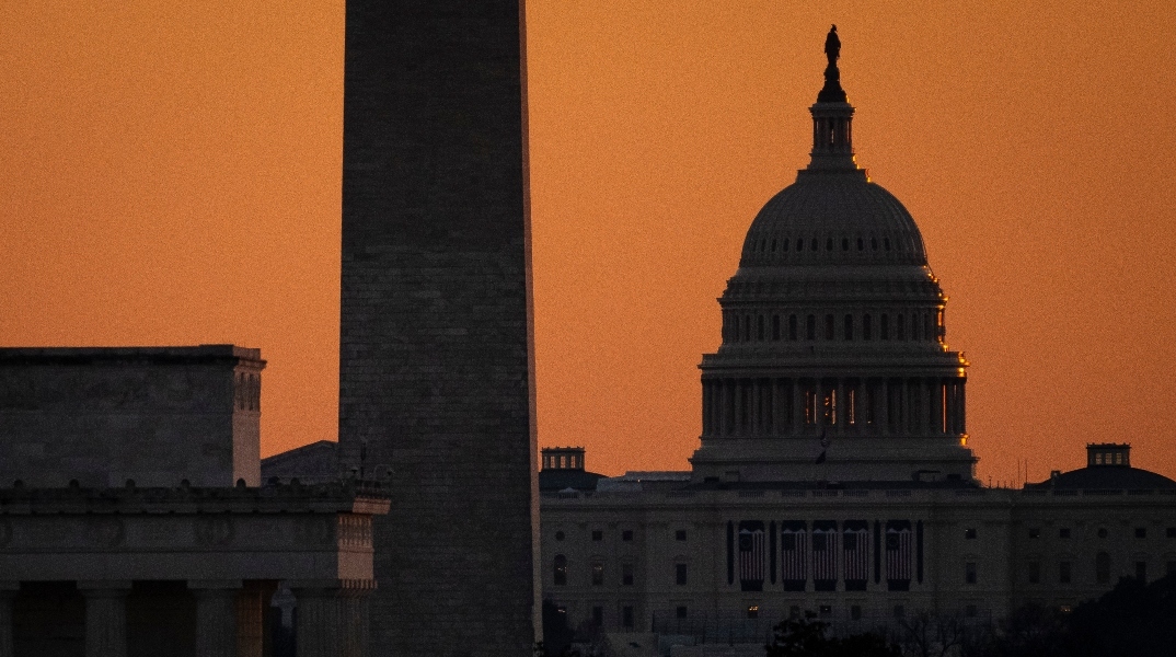Ουάσινγκτον 