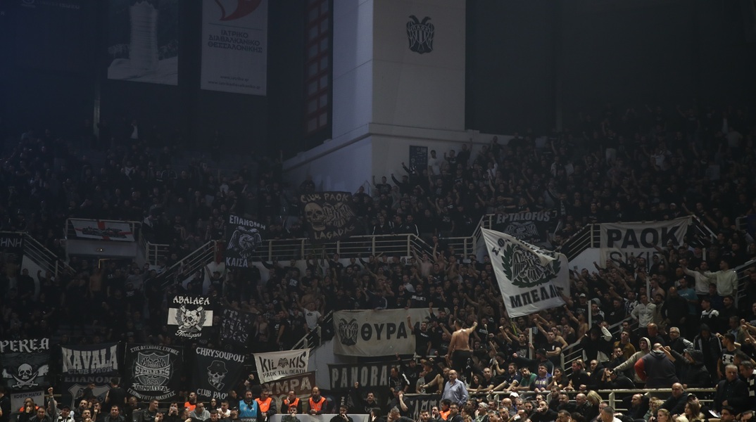 Ο ΠΑΟΚ αλλάζει οριστικά εποχή: Νέος ιδιοκτήτης της ΚΑΕ ο Αριστοτέλης Μυστακίδης