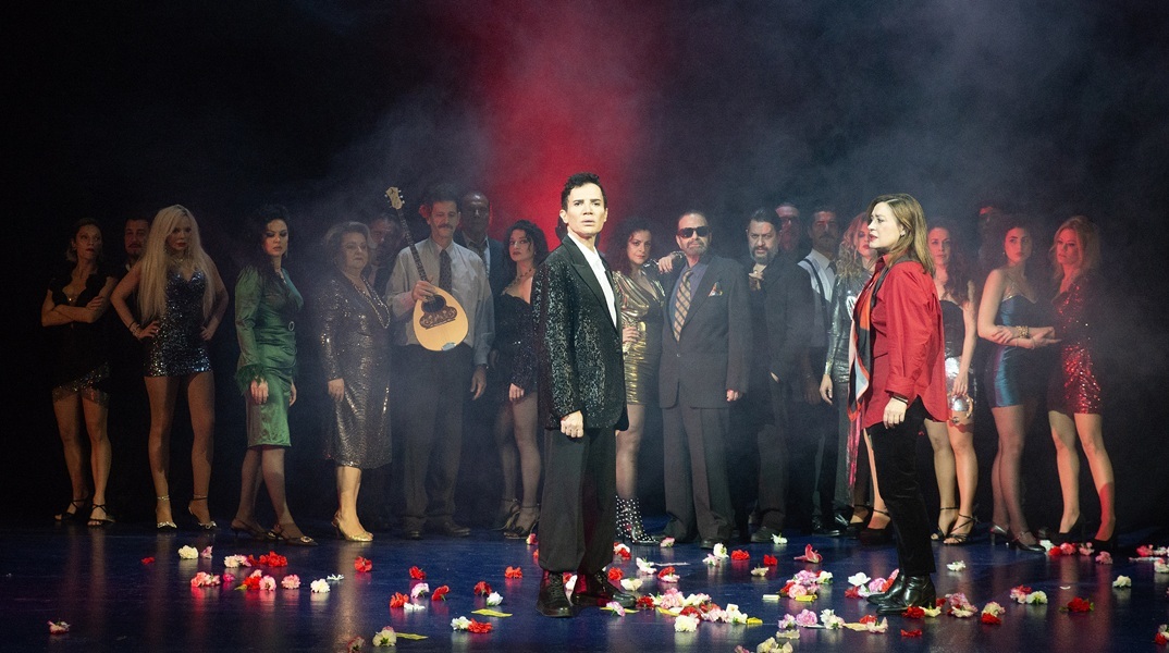 «Αυτή η νύχτα μένει» στο ΚΘΒΕ