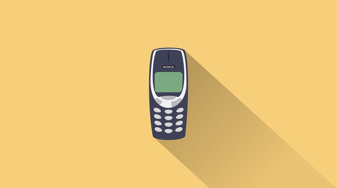 Μπορεί η Gen Z να γράψει και να στείλει ένα μήνυμα στο εμβληματικό Nokia 3310; 
