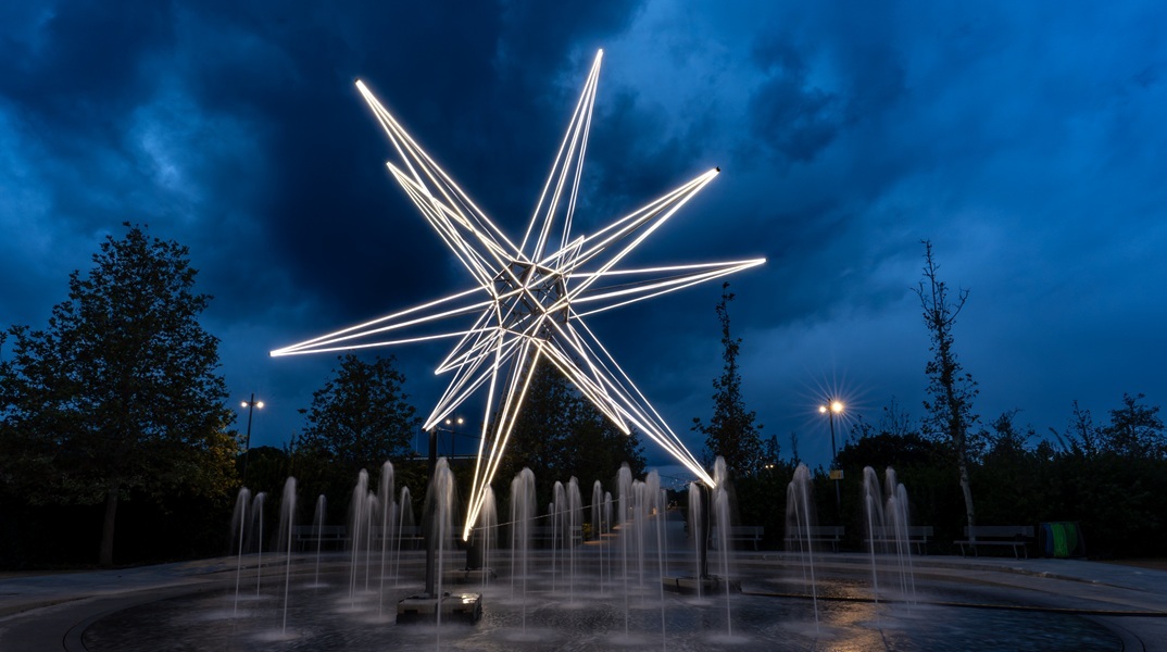 «Polaris», ΚΠΙΣΝ