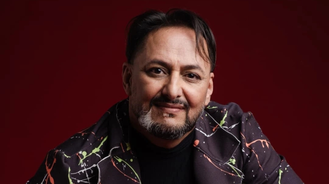 Τόνι Τζερμάνο