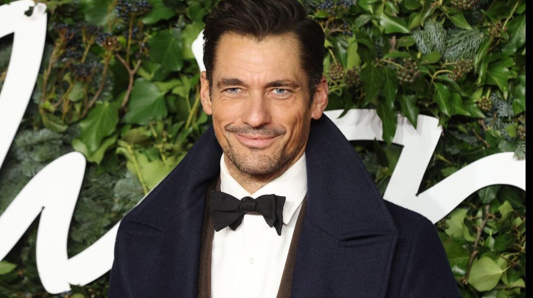 Ο Ντέιβιντ Γκάντι «αδειάζει» τον Daddy Pig: «Προβάλλει λάθος αφήγημα για τους πατέρες»