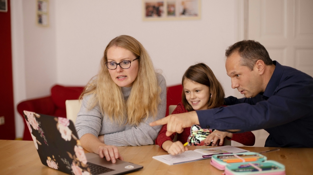 οικογενεια