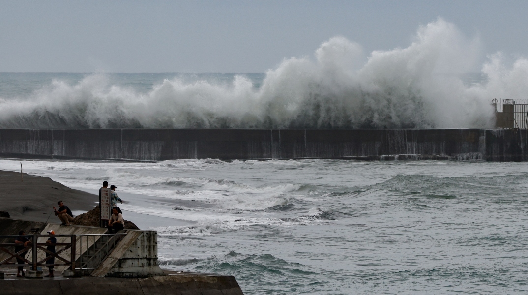 ΗΠΑ: Χειμερινή καταιγίδα θέτει σε επιφυλακή 16 εκατομμύρια Αμερικανούς	