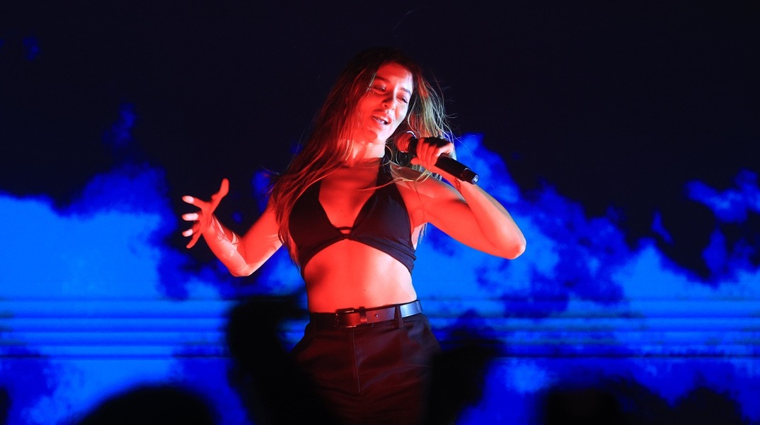 Μαρίνα Σάττι: Οι πρώτες δηλώσεις μετά το εξιτήριο - «Ήμουν στο νοσοκομείο αρκετές μέρες»