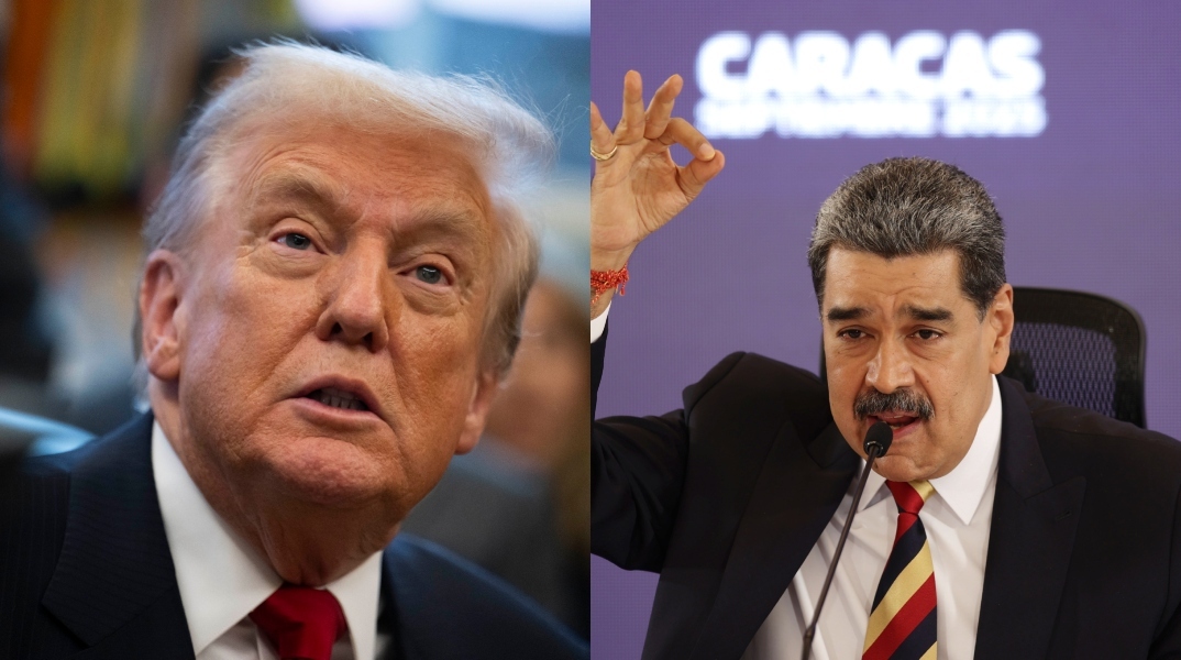 Τηλεφωνική επικοινωνία Τραμπ–Μαδούρο: Διπλωματικό άνοιγμα ή κλιμάκωση της έντασης;