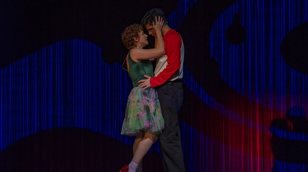 Tick, Tick... Boom!: Στο Κέντρο Πολιτισμού Ίδρυμα Σταύρος Νιάρχος