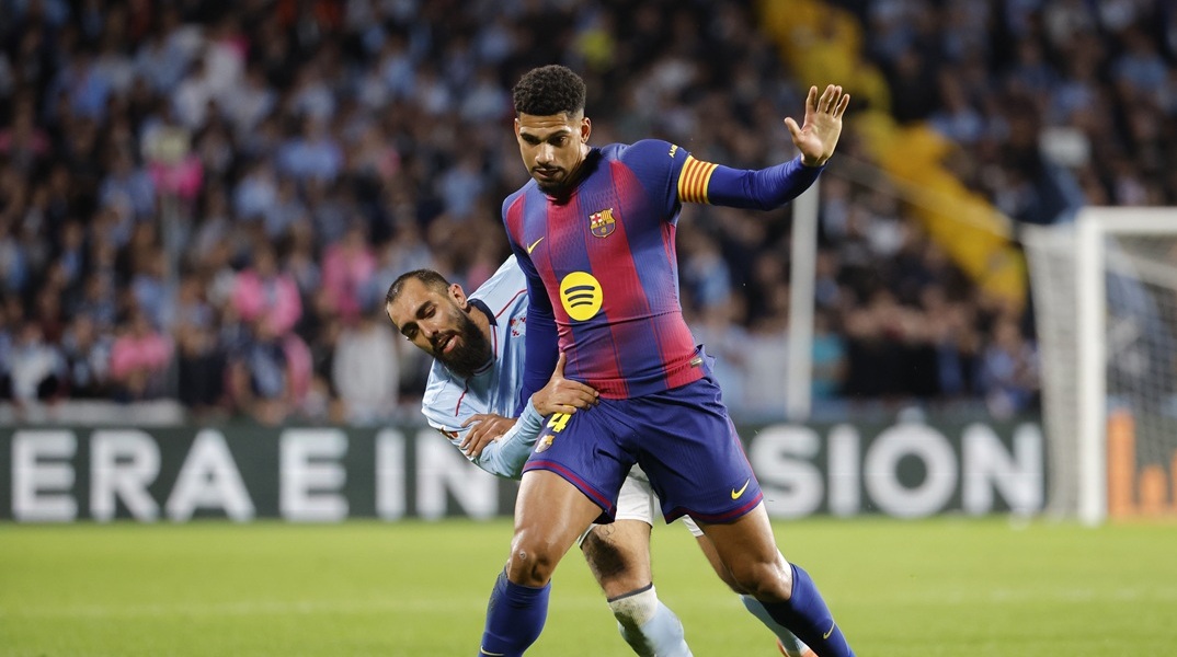 Μπαρτσελόνα