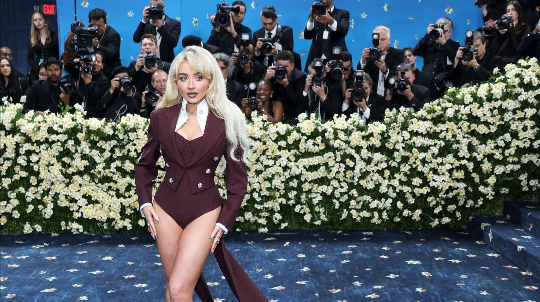 Σαμπρίνα Κάρπεντερ προς Λευκό Οίκο: «Μη γίνει χρήση της μουσική μου, ποτέ ξανά»