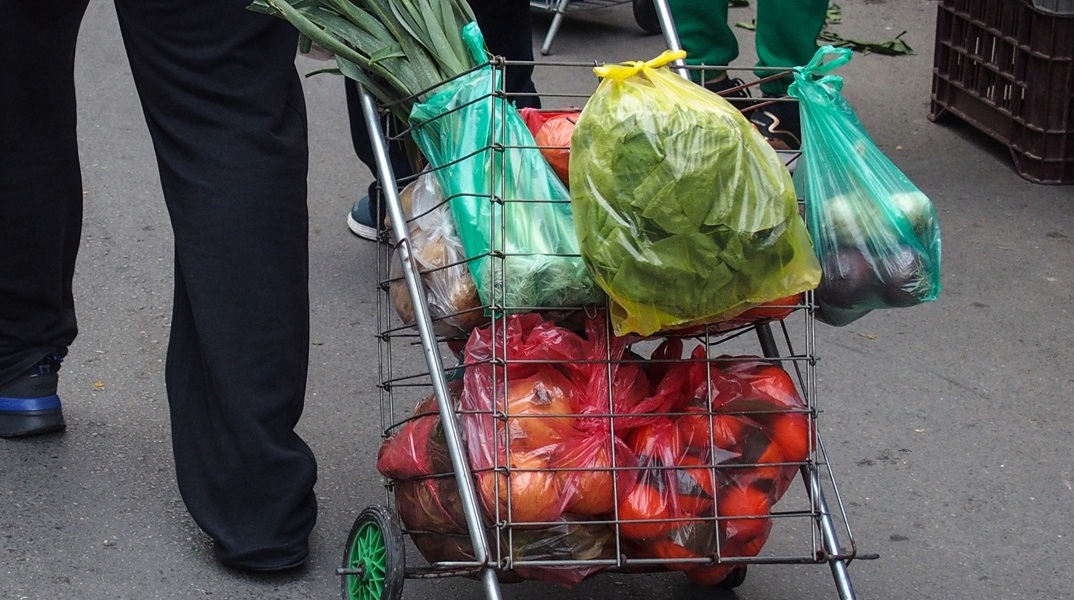 Κανονικά όλες οι λαϊκές αγορές στην Αττική την Τετάρτη – Δεν θα γίνει απεργία