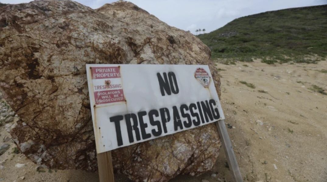 Πηγή: BBC / House Oversight Committee / US Virgin Islands Department of Justice