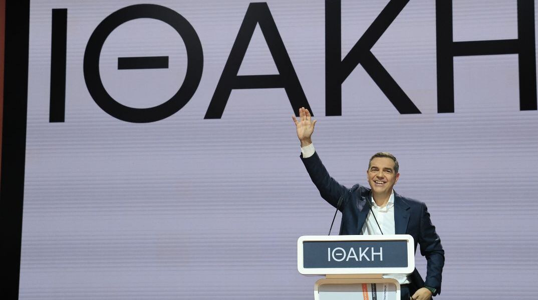 Αλέξης Τσίπρας στο «Παλλάς»: «Δεν έχω κανένα πρόβλημα να με κατηγορούν ως αμετανόητο»