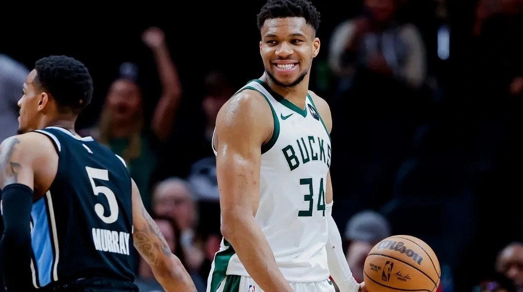 Αντετοκούνμπο