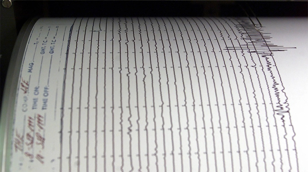 Κύπρος: Σεισμός ανοιχτά της Πάφου