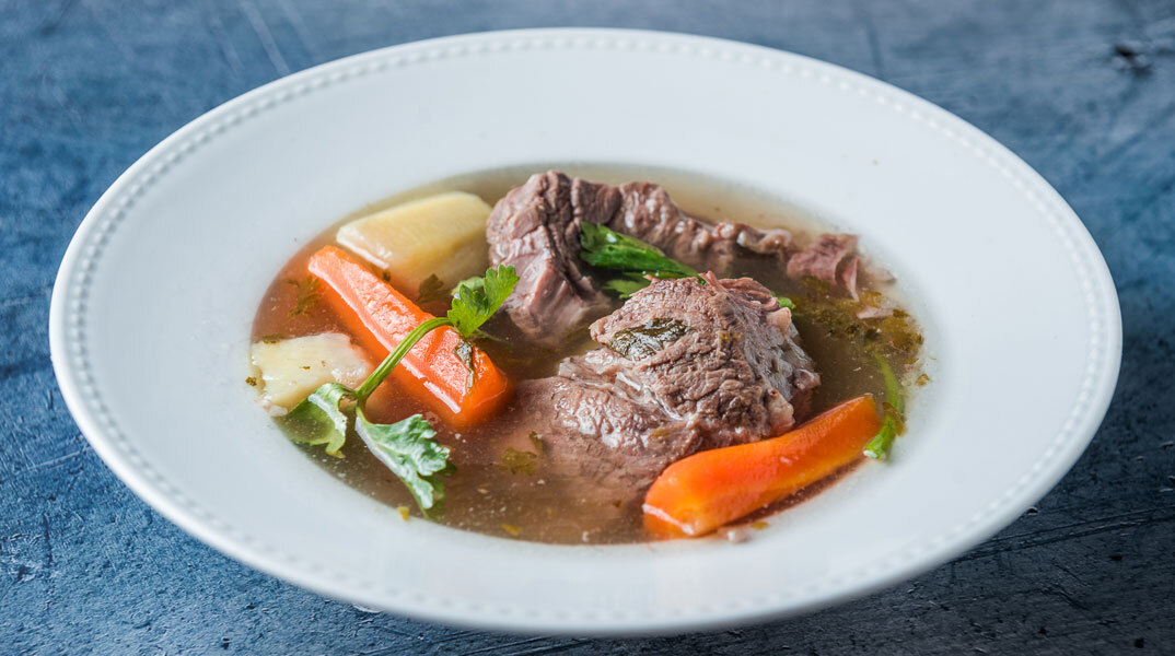 Εστιατόριο Το Βραστό | Χαλάνδρι