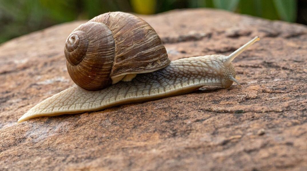 Γαλλικό χωριό σε σοκ μετά την κλοπή 450 κιλών σαλιγκαριών – «Ήξεραν τι έκαναν» λέει η οικογένεια παραγωγών