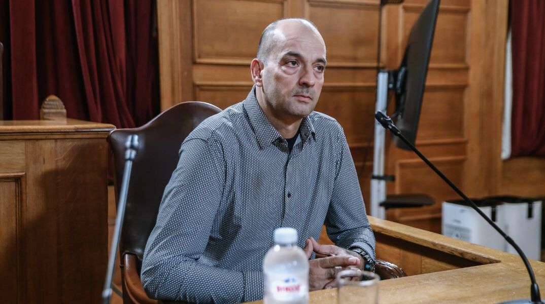 ΟΠΕΚΕΠΕ: «Η Ferrari ήταν δώρο της μητέρας μου»