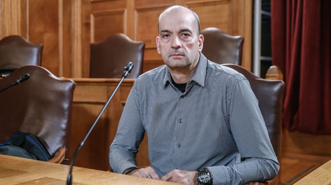 «Μόνο τα πρόβατά μου αρμέγω»: Η έκρηξη Μαγειρία προς Κωνσταντοπούλου στην εξεταστική του ΟΠΕΚΕΠΕ 