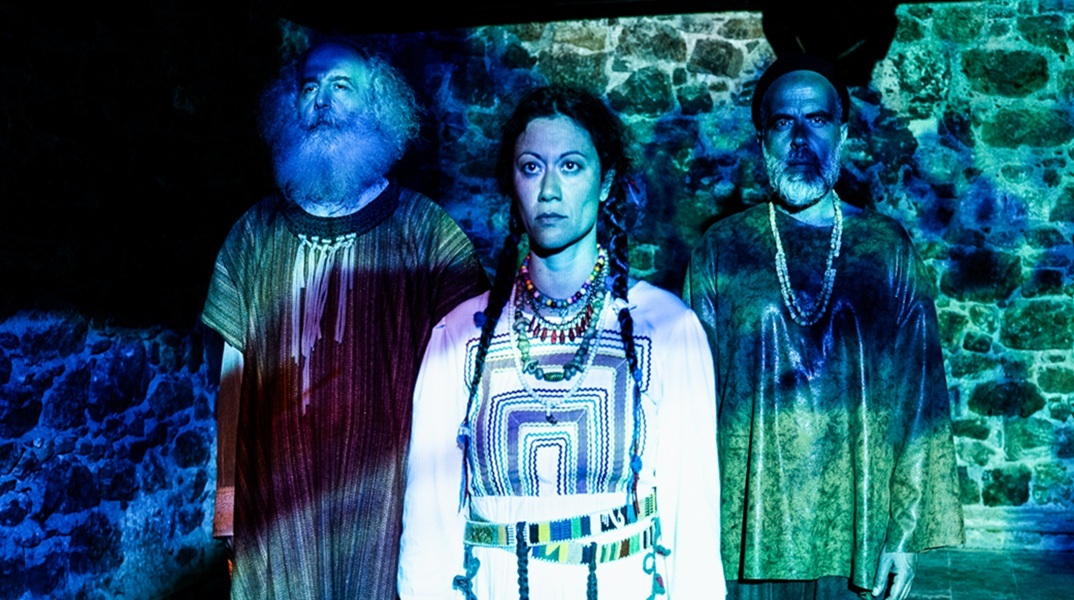 BARDO- Η Θιβετιανή Βίβλος των Νεκρών