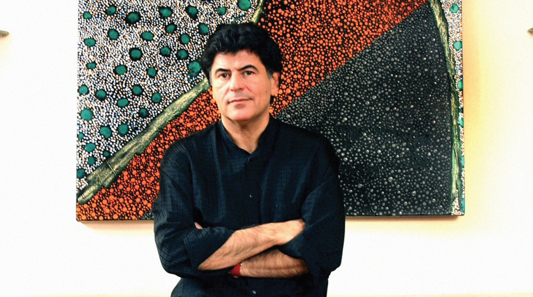 Φίλιππος Τσιάρας