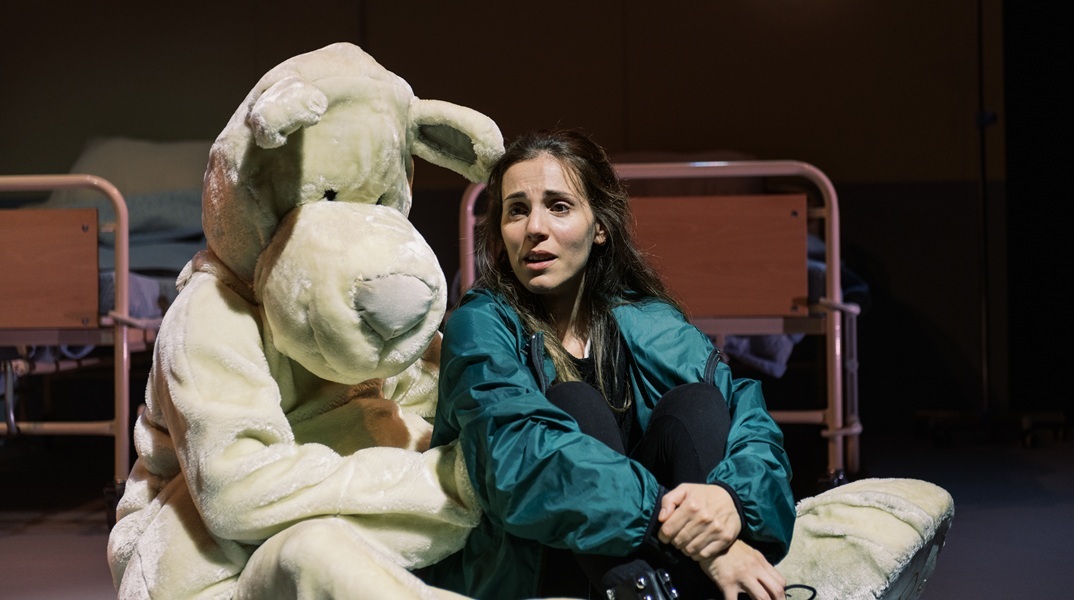 Δανάη Επιθυμιάδη 