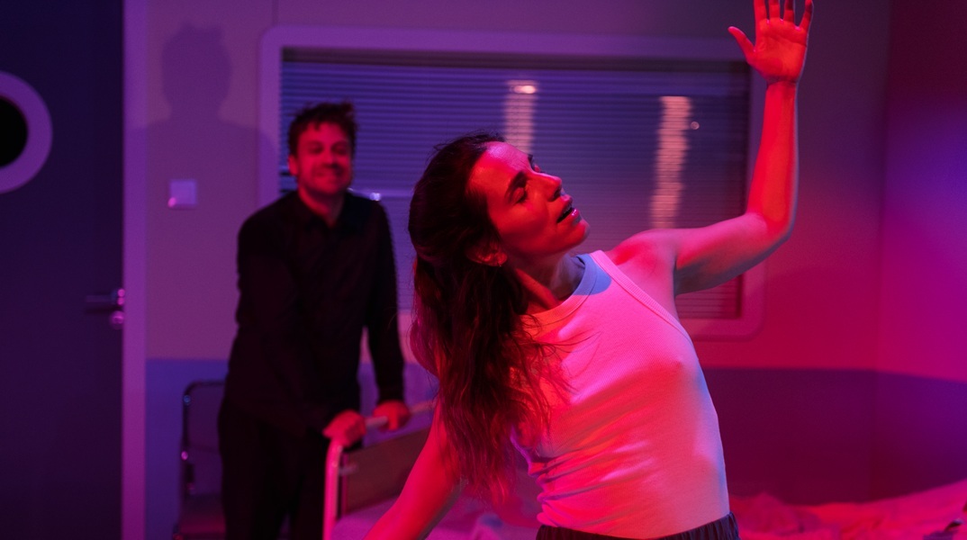 «Όλος ο χρόνος του κόσμου», Θέατρο Τέχνης