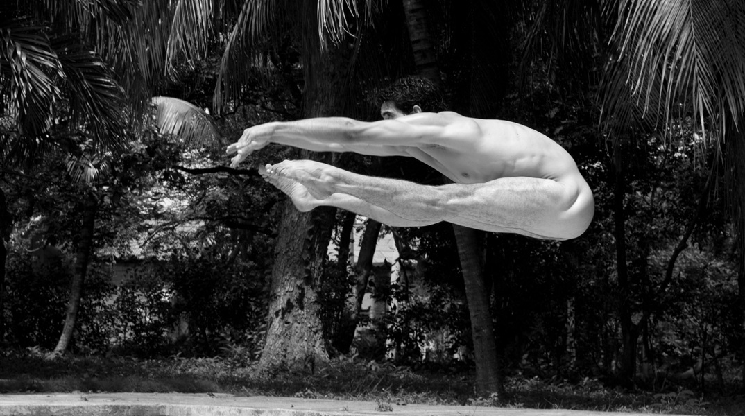 Σπύρος Πώρος, Αποτύπωμα 30, Παλαιό Ελαιουργείο Ελευσίνας