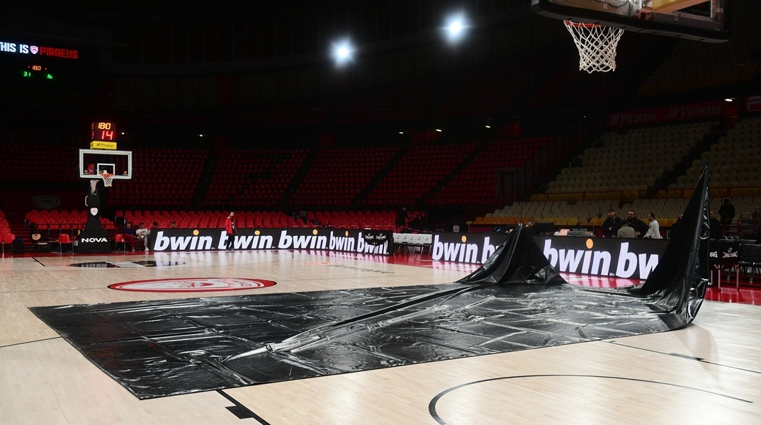 Η αντίδραση της Φενέρμπαχτσε στην αναβολή του αγώνα με Ολυμπιακό