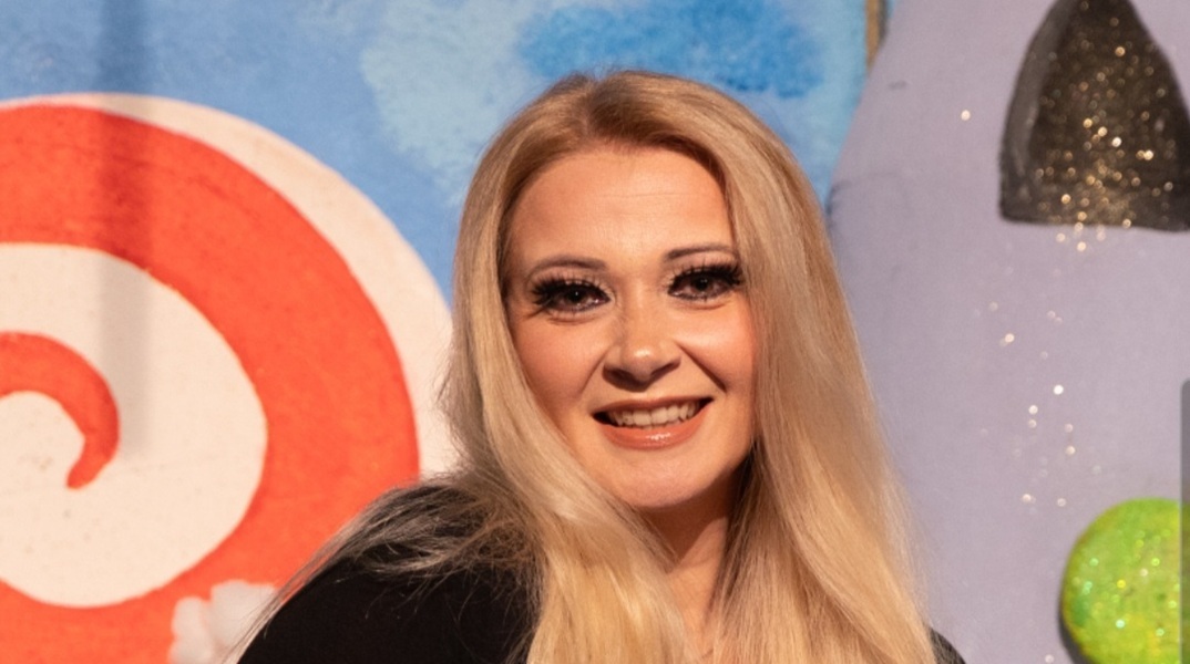 Γιώτα Τζουάνη