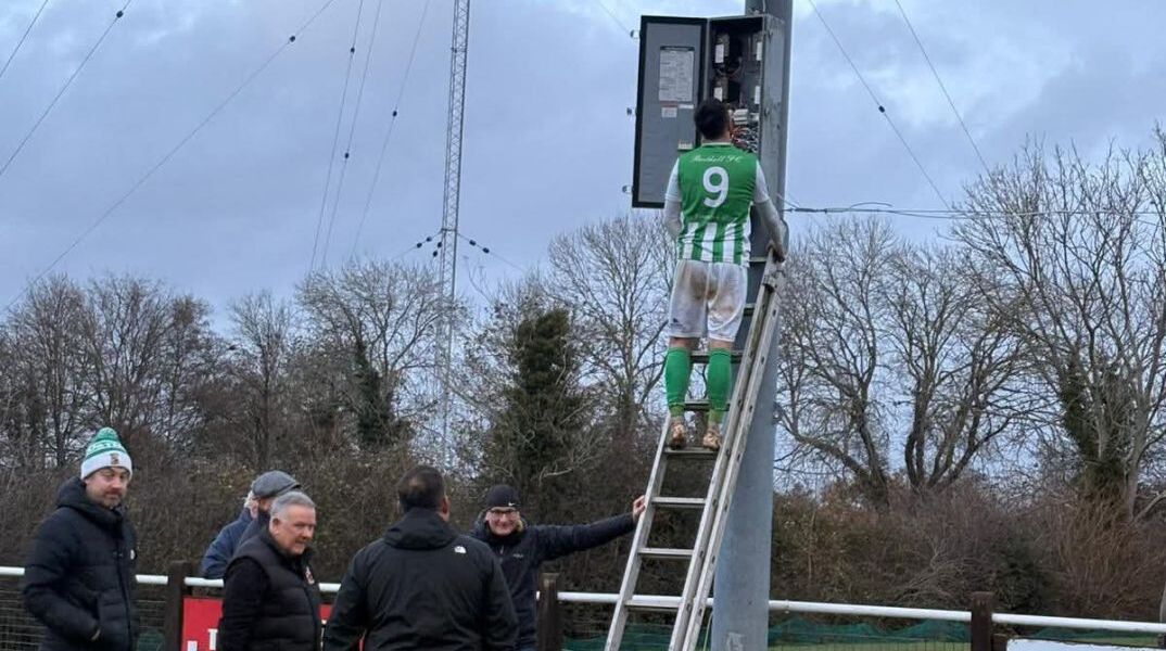 Ποδόσφαιρο