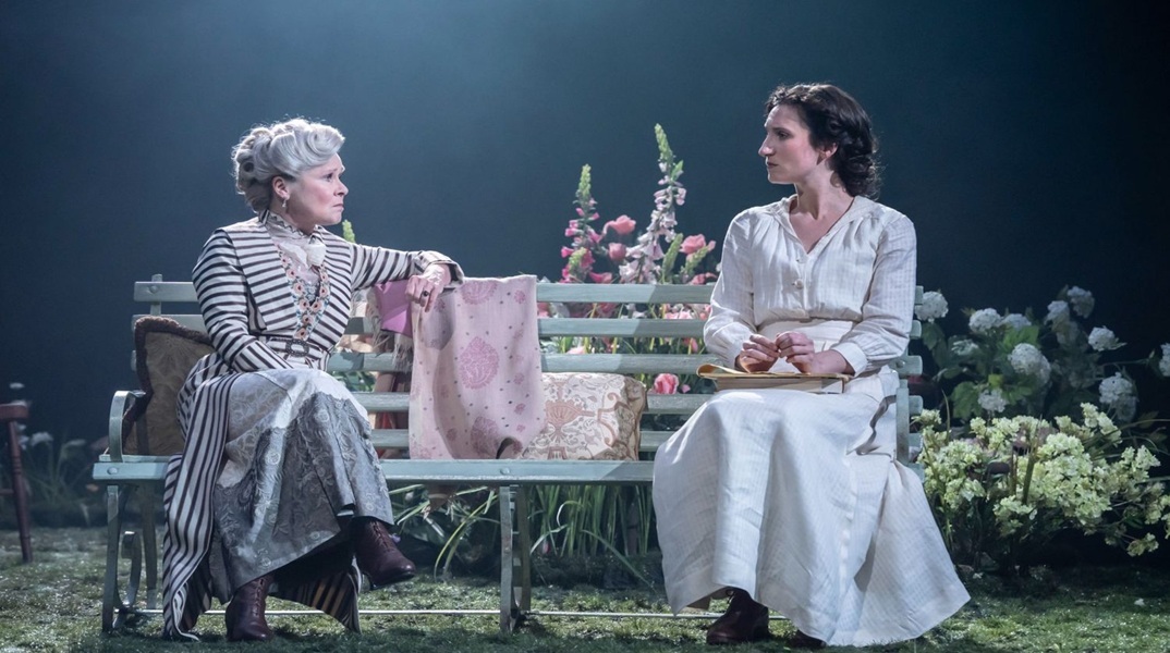 «Το επάγγελμα της Κυρίας Γουόρεν»