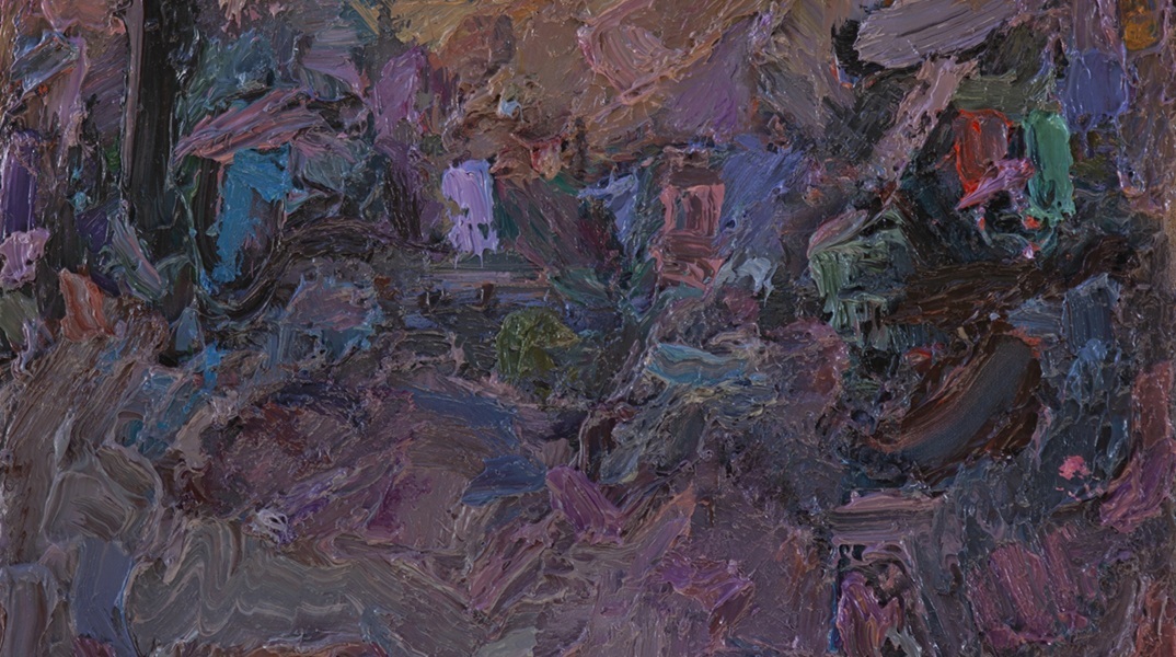 Γιώργος Ασημακόπουλος, «Densities»