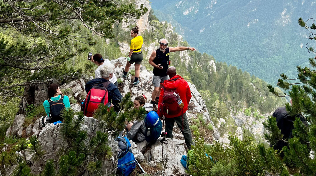 Ελληνικό Πανόραμα