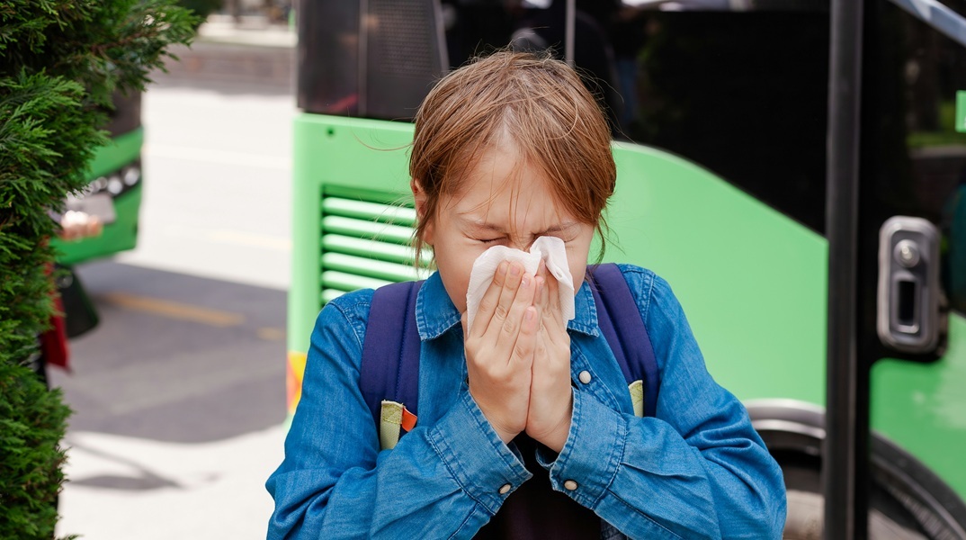 Κρυολόγημα, γρίπη ή Covid; Πώς να ξεχωρίσετε τα συμπτώματα