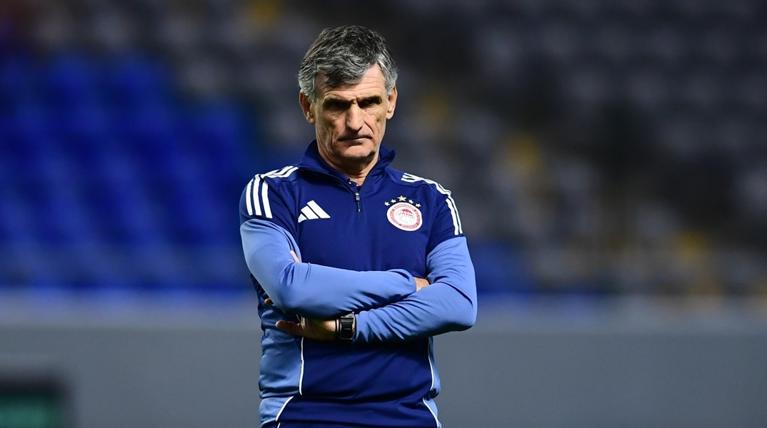 Μεντιλίμπαρ: «Η πρόκριση είναι στο χέρι μας»