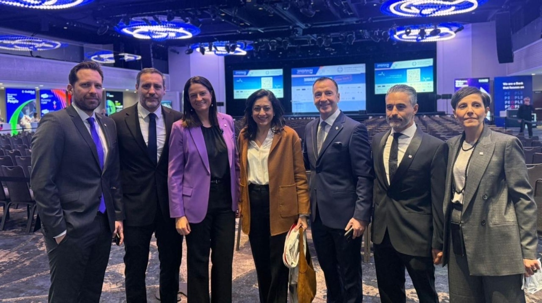 «ReBrain Greece» Νέα Υόρκη: Κάλεσμα επιστροφής με φορολογικά κίνητρα σε Έλληνες επαγγελματίες 