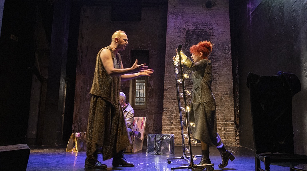 Αλλαγή : Μέθοδος