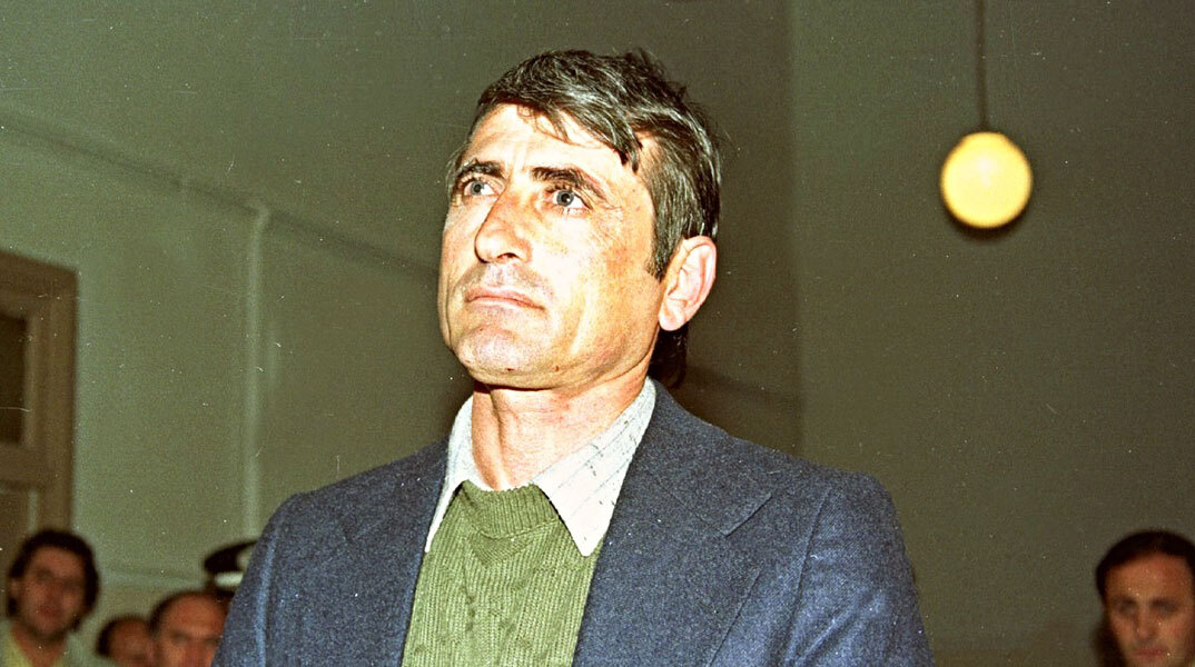 Υπόθεση Μανώλης Δουρής