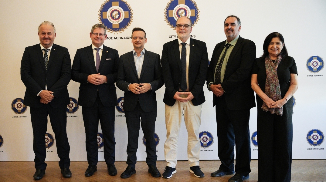 Στην Αθήνα οι Θερινοί Ολυμπιακοί Αγώνες Κωφών 2029