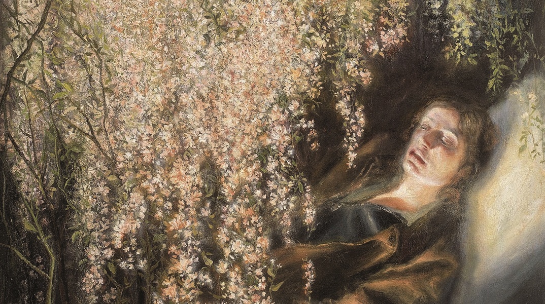 Χείμαρροι Ζωής