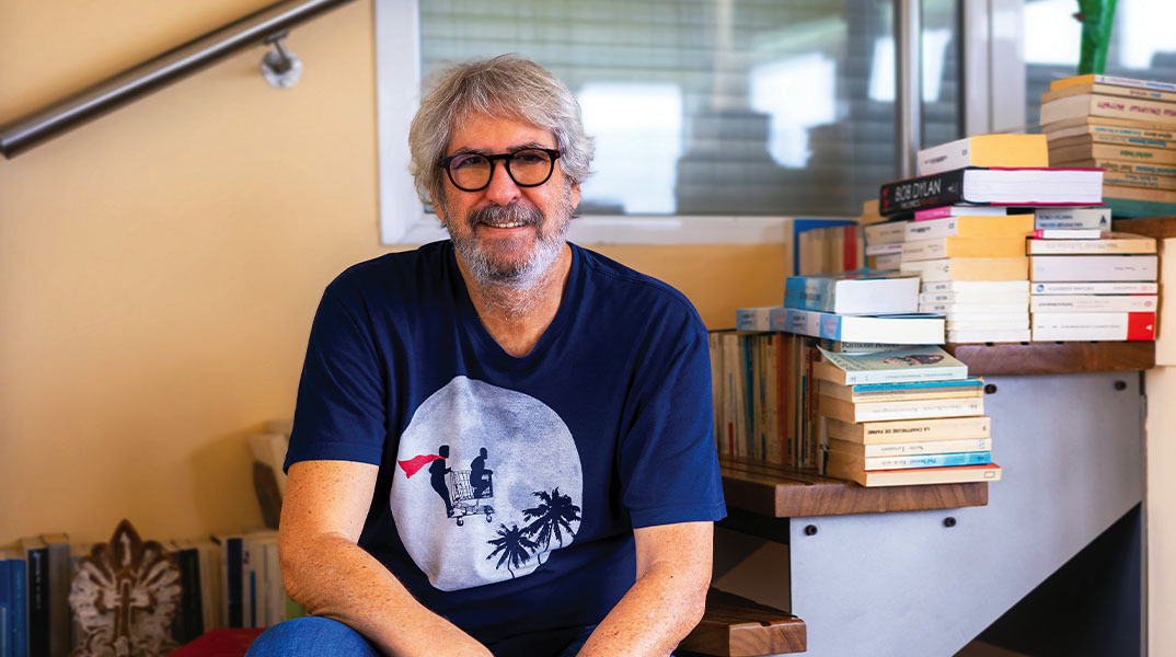 Νίκος Αμανίτης