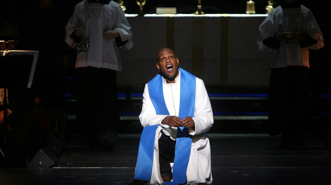 Mαχαίρωσαν μέχρι θανάτου τον υποψήφιο με Grammy Τζούμπιλαντ Σάικς - Συνελήφθη ο γιος του