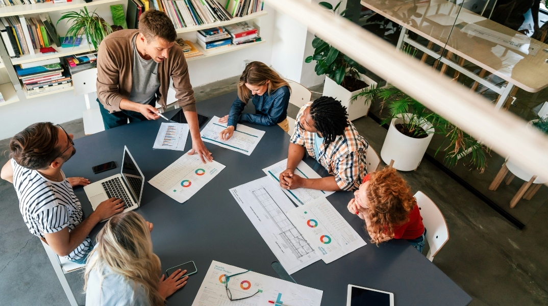 ΚΕΦΙΜ: Το 2024 η παραγωγικότητα της εργασίας στην Ελλάδα παραμένει έως και 18% χαμηλότερη από το 2009